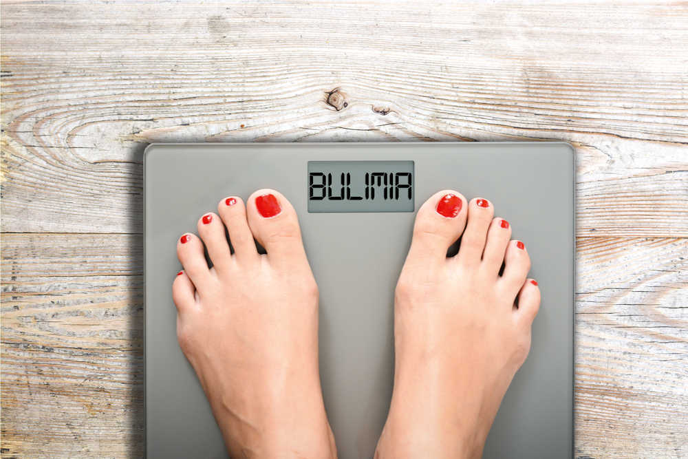 Bulimia y anorexia: dos problemas que hoy siguen condicionando la vida de mucha gente